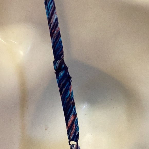 American Rag Cie Extreme Multicolor Tank Top. - Picture 5 of 7